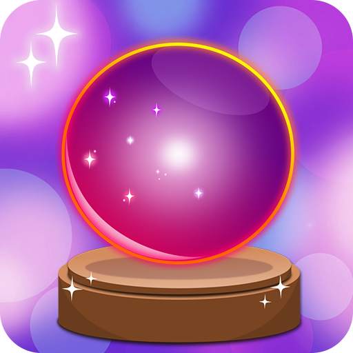 Divination Ball - Predictions for Women 3.2