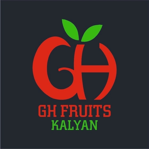 GH Fruits icon