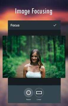 HDR Photo Editor Pro Camera Effects screenshot 5