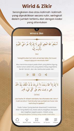 Waktu Solat Malaysia screenshot 8