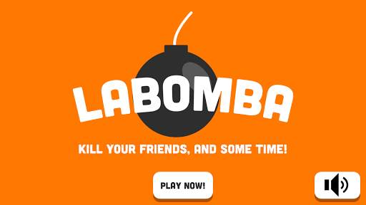 LaBomba Free screenshot 1
