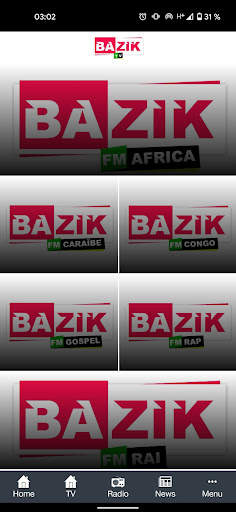 BAZIK TV screenshot 3