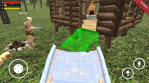 Survival Simulator screenshot 4