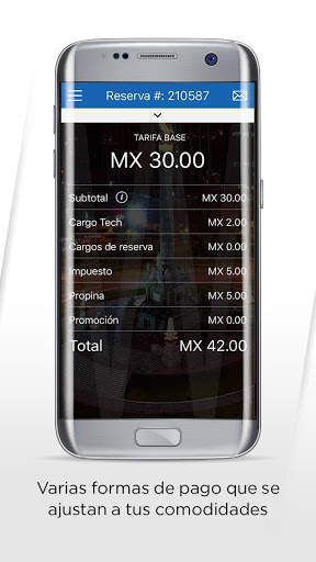 Wai User screenshot 3