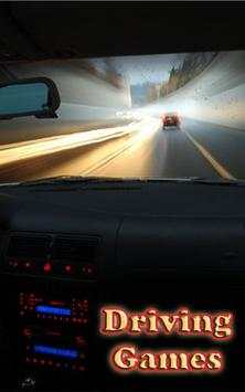 Driving Games screenshot 1