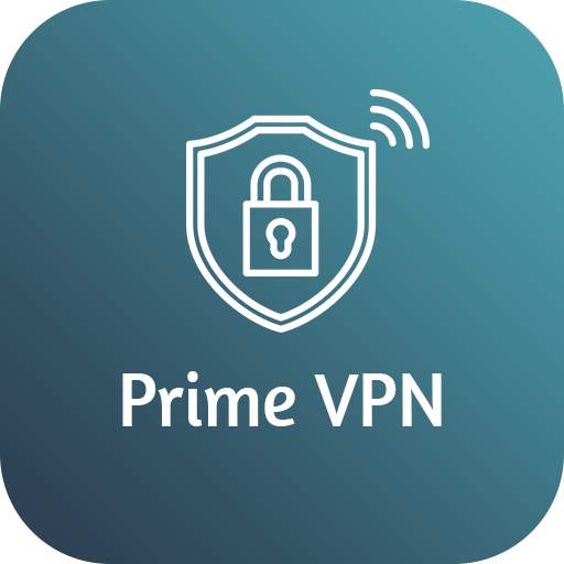 Prime VPN – Fast Speed VPN Pro 2.2