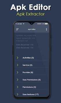 APK Editor screenshot 8