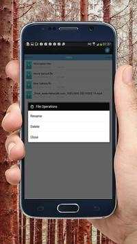 Best HD Mp4 Video Player screenshot 2