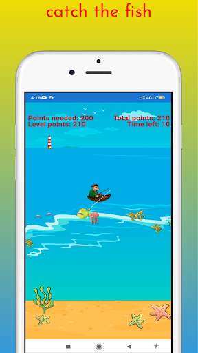 best fishing game screenshot 3