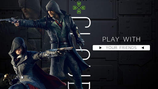 Gloud Games Pro screenshot 6