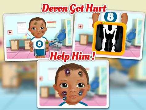 Sweet Baby Girl - Hospital 2 screenshot 8