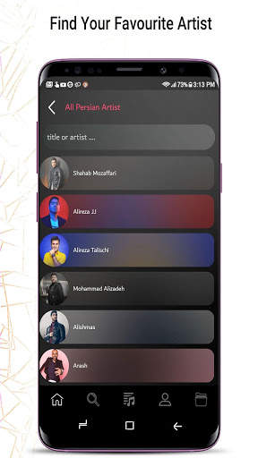 Music O Dance (موزیک و دنس) screenshot 6
