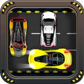 Unblock Car