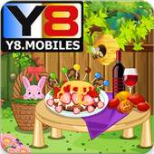 [Y8 Mobiles] Strawberry Toffee 101