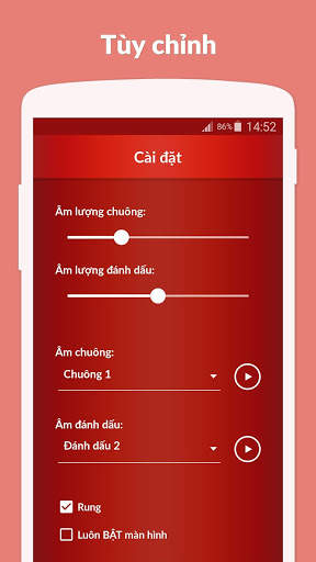 Pomodoro Timer Lite screenshot 8