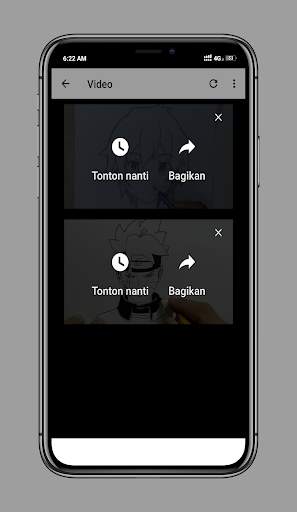 Tutoriel Dessin Anime screenshot 5