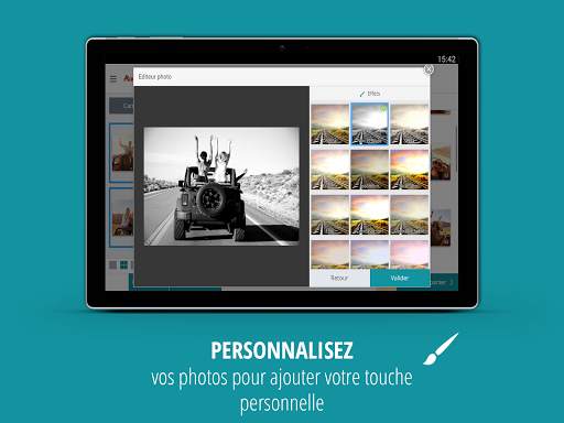 Auchan Photo screenshot 10