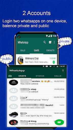 App Hider-Dialer lock(No Root) screenshot 4