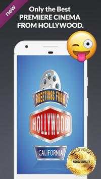 HOLLYWOOD Flix Chromecast 1 تصوير الشاشة