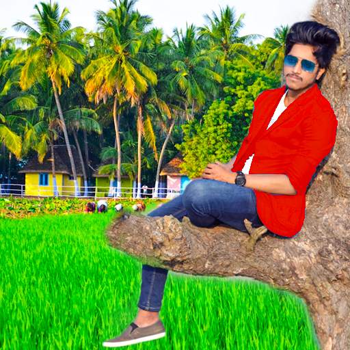 Village Photo Editor - Frames 1.0.21