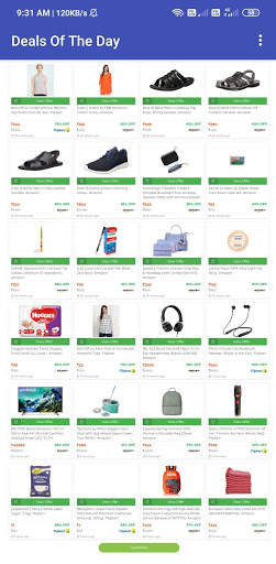 All in One Shopping App - Online Shopping Apps screenshot 2