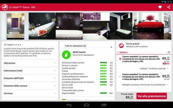 HRS App screenshot 12
