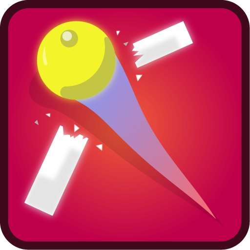 Floating Balls icon