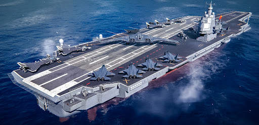 MODERN WARSHIPS screenshot 8