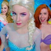 Disney Princess icon