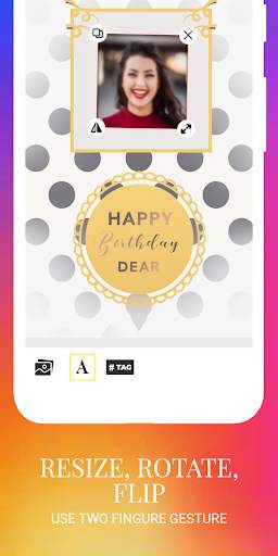 Framing : All in one Photo Frame & Photo Editor screenshot 6