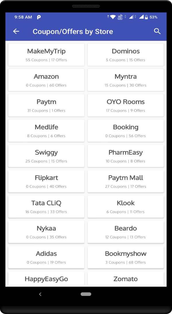 Indian Shopping Factory screenshot 5