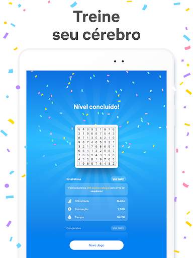 Sudoku.com - jogo de sudoku screenshot 16