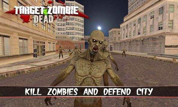 Target Zombie Mati screenshot 5