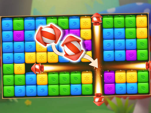 Fruit Block - Puzzle Legend screenshot 14