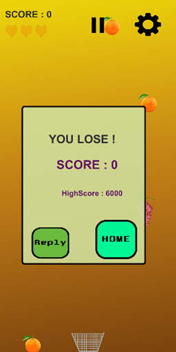 Fallen Fruits screenshot 4