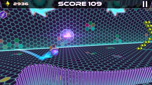 Quantum Ball screenshot 2