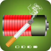 Battery Life icon