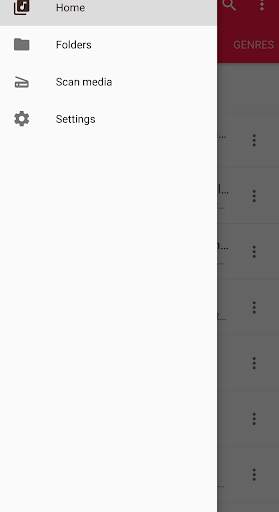 Mp3 Music Player : Unlimited Mp3 Music Download screenshot 4