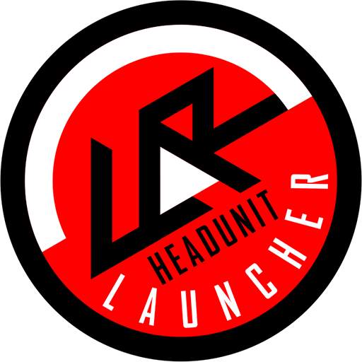 Car launcher themes from CHL Studio 1.02