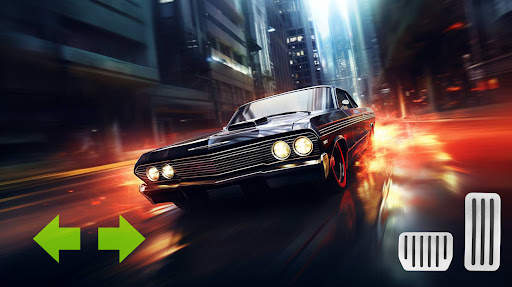 Classic Car Games screenshot 4