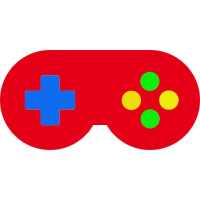 Game Box | Offline Games logo