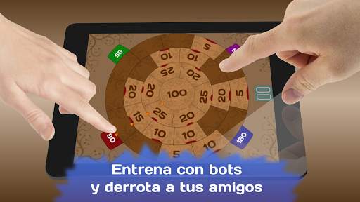 BGC: Juegos de 2 3 4 Jugadores screenshot 8