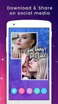 Outro Maker 5 تصوير الشاشة