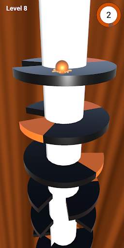 Zamolxis Vortex Game screenshot 5
