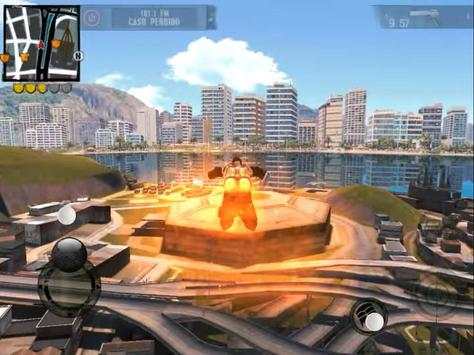 FreeGuide for Gangstar Rio screenshot 1