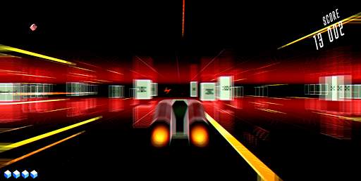 RHYTHM Rusher screenshot 7