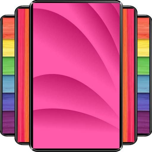 Mix Solid Color Wallpaper 6.3