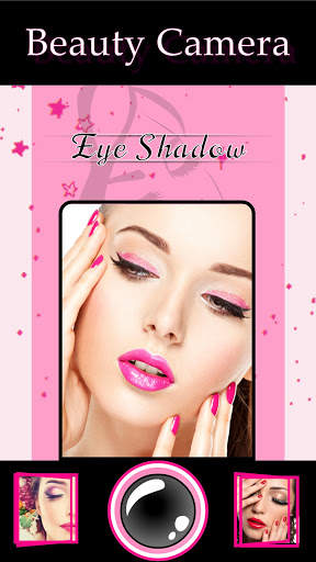 Beauty Face Plus - Beauty Makeup Camera screenshot 2