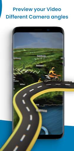 Epic Travel Map screenshot 5