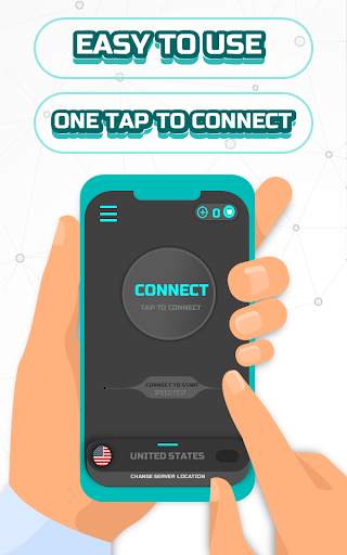 Neo VPN - A Fast , Unlimited, Free VPN Proxy screenshot 2